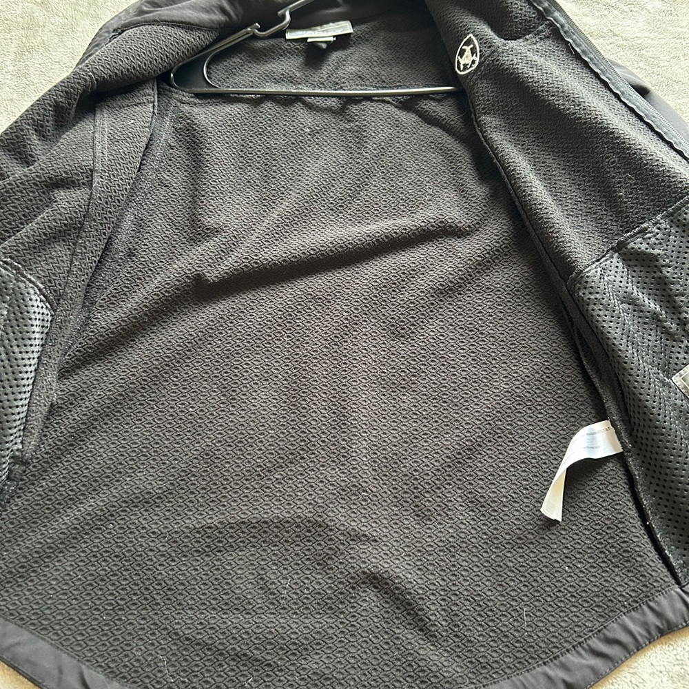 COPY - women’s ariat jacket